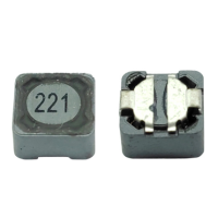 屏蔽电感CDH74