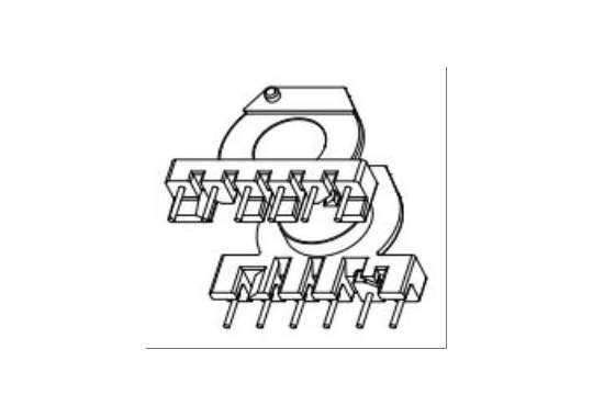 ER-2828-1卧式6+6P