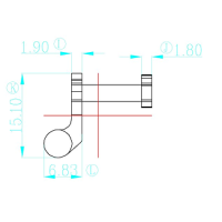 CASE029/CASE汽车机构件