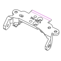CASE-0622-B/CASE汽车机构件