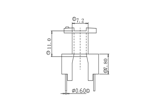 XH-1928 EI19立式(4+6)P