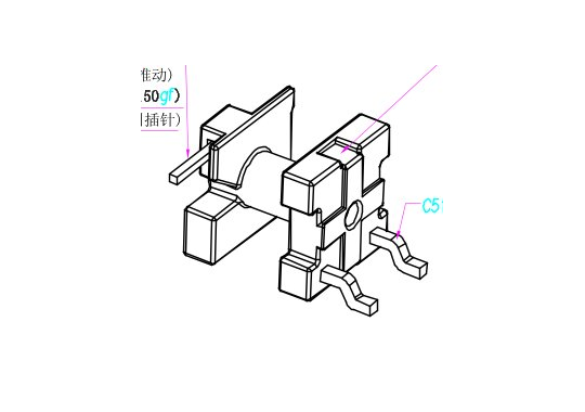 SMD-45AB/SMD-45AB