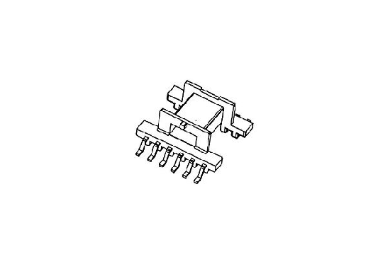 SMD-EFD15-002/EFD15(6+6)P