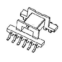 SMD-EFD15-002/EFD15(6+6)P