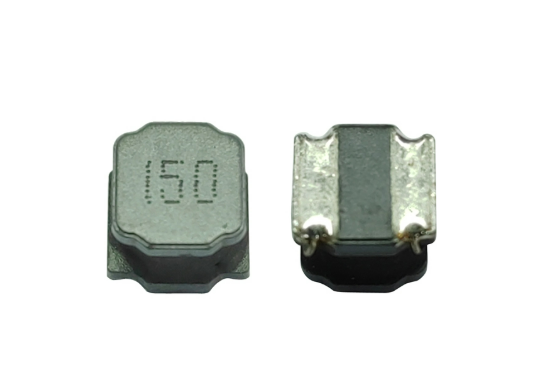 贴片涂胶电感NR1050