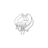 ATQ-2304 ATQ23卧式4+2排距10.0脚距