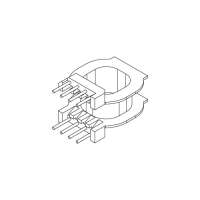 ATQ-2501 ATQ25卧式4+4排距13.3脚距3.3