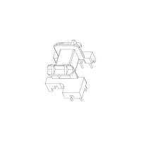 EF-2012-1 EF20卧式4+2排距20.5脚距5.0