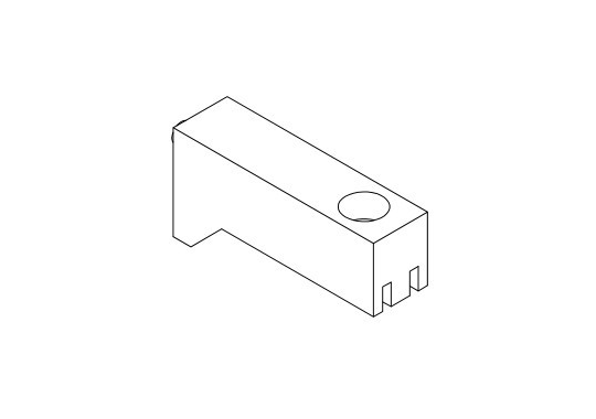 HX-042 磁环底座 无针 BASE