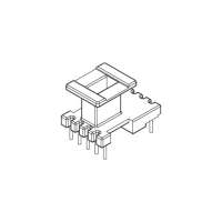 EI-1316 EI13立式5+5加宽排距13.6脚距2.5