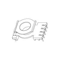 EQ-2612 EQ26立式6+5加宽排距30.5脚距3.5/4.5