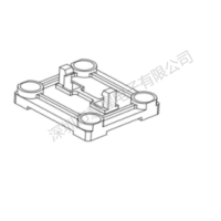 HXB-3068B BASE 磁环外壳 组合款