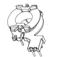 PQ-2007 PQ20立式4+2+2 槽宽6.05