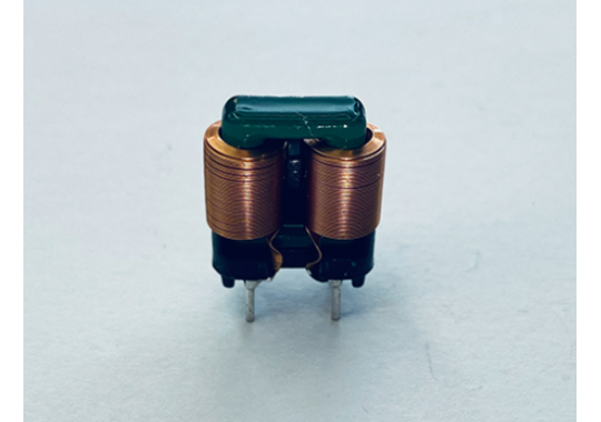 SQ1012L立式插件滤波电感