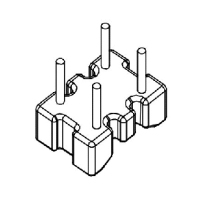 XH-B1074/BASE(2+2)P