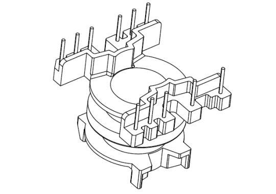 PQ-2601/PQ-20立式（6+5P）