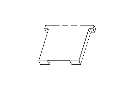 CASE019/CASE（隔板）