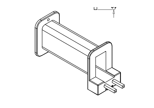 CASE095/CASE(2)P