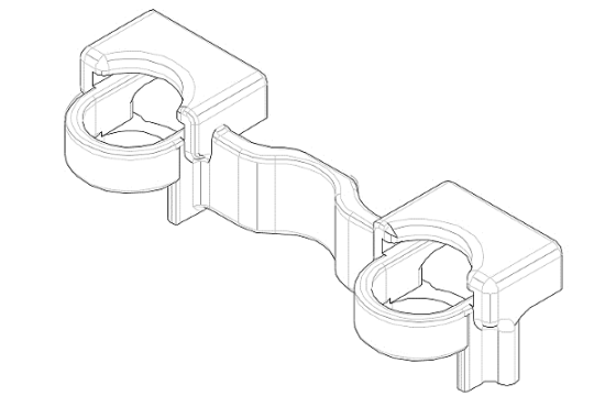 XH-CASE1003/D12327CASE