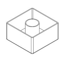 XH-CASE3514/CASE-T35