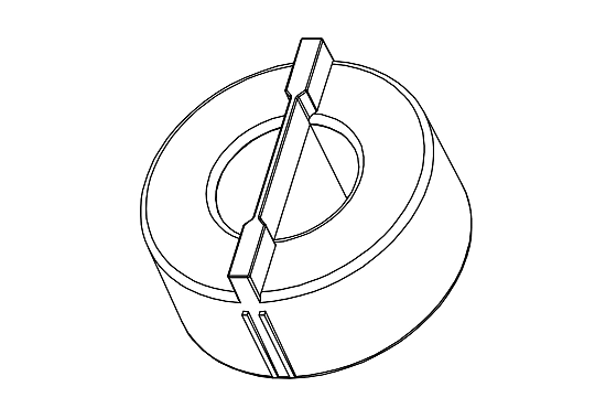 XH-CASE3814/CASE38