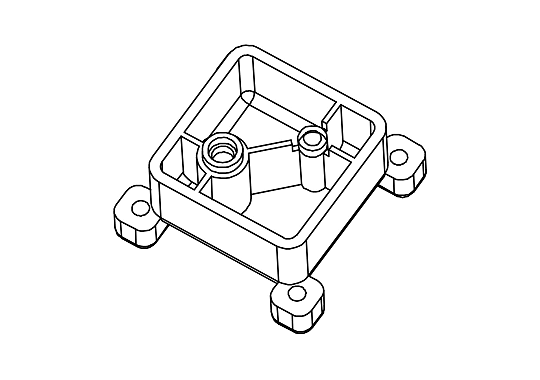 XH-CASE5127/CASE
