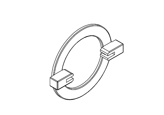 XH-TS036-1/CASET036盖子