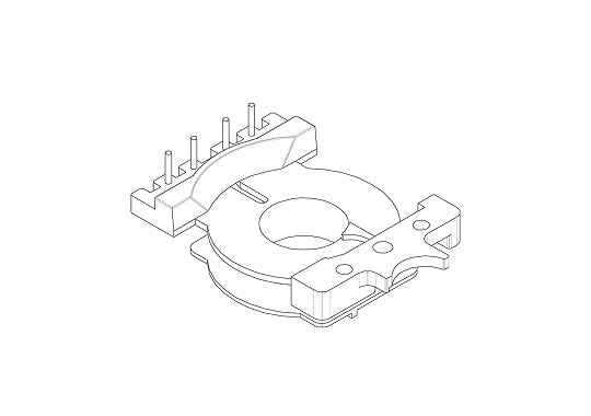 XH-EQ3501/EQ35(4+0)P