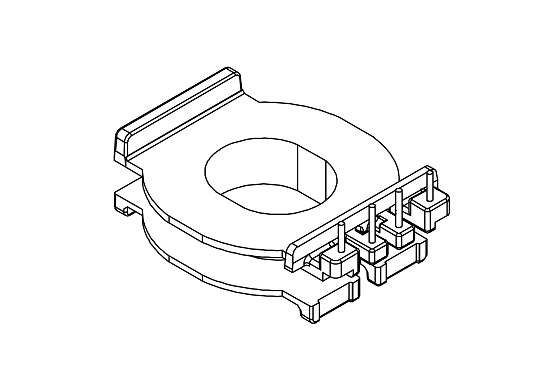 XH-EQ3526/EQ35(4+0)P