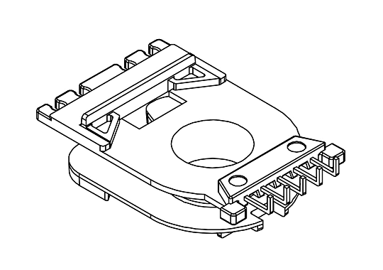 XH-EQ4101/EQ41(5+0)P