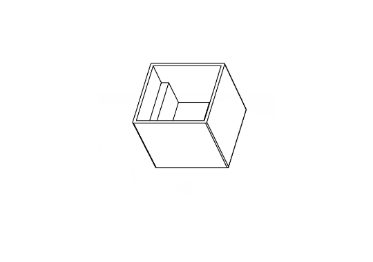 HXF-EE16壳子 EE16外壳
