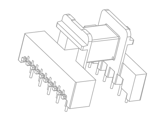 XH-F2502-5/EF25(6+5+5)P
