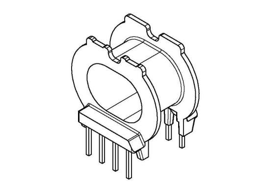 JHT-ATQ-2516A卧式(4+4)PIN