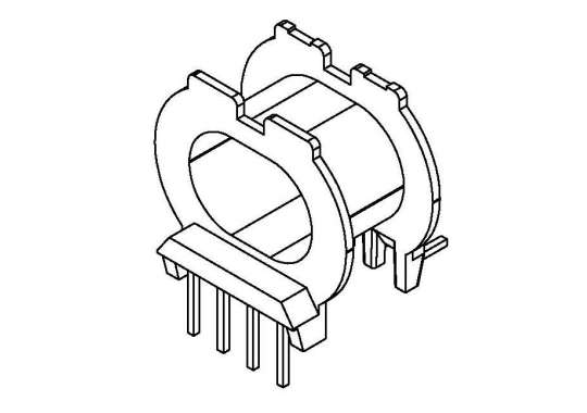 JHT-ATQ-2516B卧式(4+4)PIN