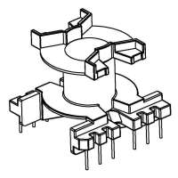 PQ-5030/PQ50立式(6+6PIN)