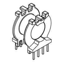 WSL-PQ-2014/PQ-20卧式(4+4)PIN