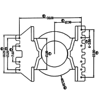XH-Q2620-10/PQ26(6+4)P