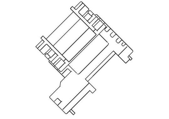 MX-11637-1\EE16立式(5+2PIN)