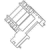 MX-11637-1\EE16立式(5+2PIN)