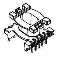 ETQ-2213-1/ETQ-22立式(5+2+2PIN)