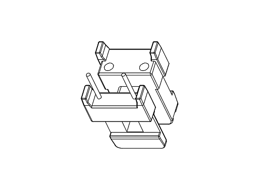 XH-0814/EE8.3(2+2)P