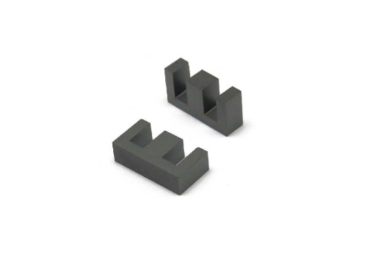 EE EF EEL磁芯 高频变压器铁氧体磁芯 High-frequency transformer Ferrite Core图2