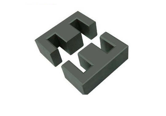 EE EF EEL磁芯 高频变压器铁氧体磁芯 High-frequency transformer Ferrite Core图3