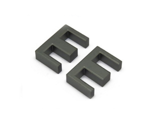 EE EF EEL磁芯 高频变压器铁氧体磁芯 High-frequency transformer Ferrite Core图4