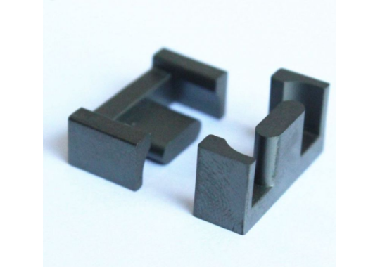 EPC磁芯 高频变压器铁氧体磁芯 High-frequency transformer Ferrite Core图2