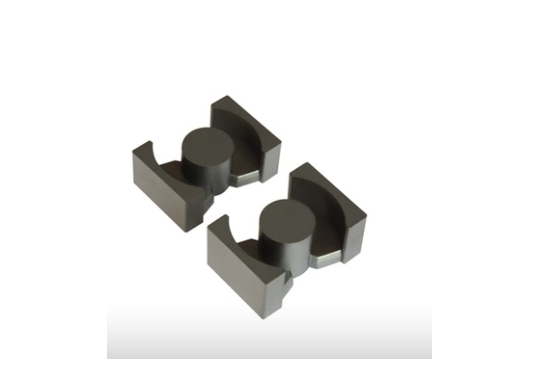 PQ磁芯 高频变压器铁氧体磁芯 High-frequency transformer Ferrite Core图2