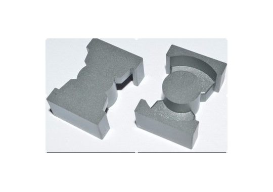 PQ磁芯 高频变压器铁氧体磁芯 High-frequency transformer Ferrite Core图3
