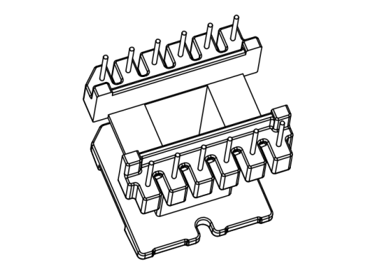 PH-4012/EE-40(6+6P)