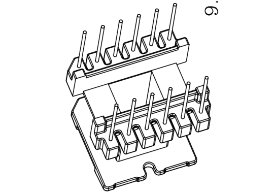 PH-4012-1/EE-40(6+6P)