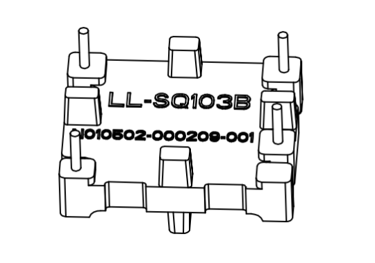 PH-B103/BASE-21(2+2P)
